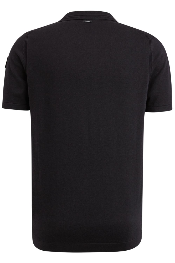 COTTON POLO VPSS2403832 9139